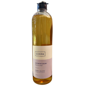 Sedena Sıvı Zeytinyağı Sabunu – LAVANTA – 700 ml