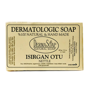 Sedena Doğal El Yapımı Sabun Isırgan Otu  100 g
