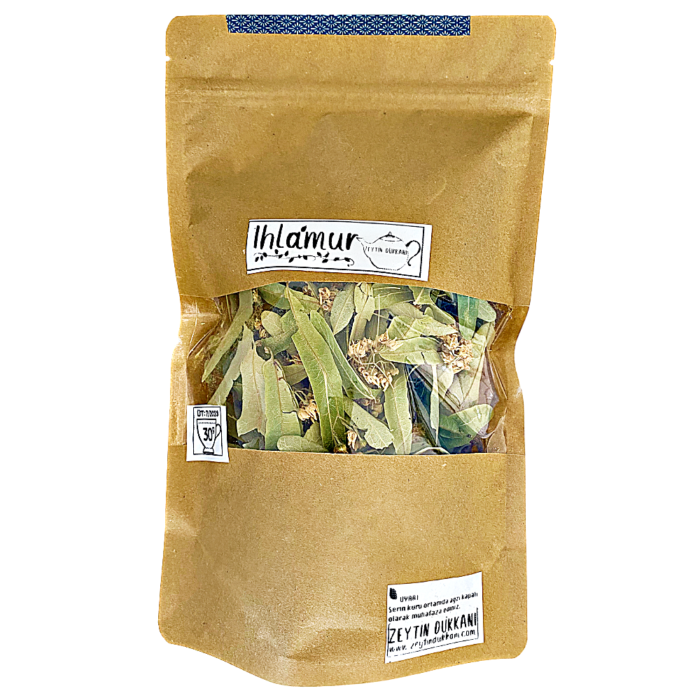 Ihlamur (2023 hasatı) 30 gr