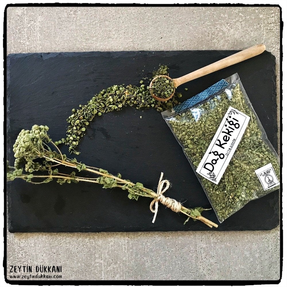 Kekik - Dağ Kekiği 20 gr