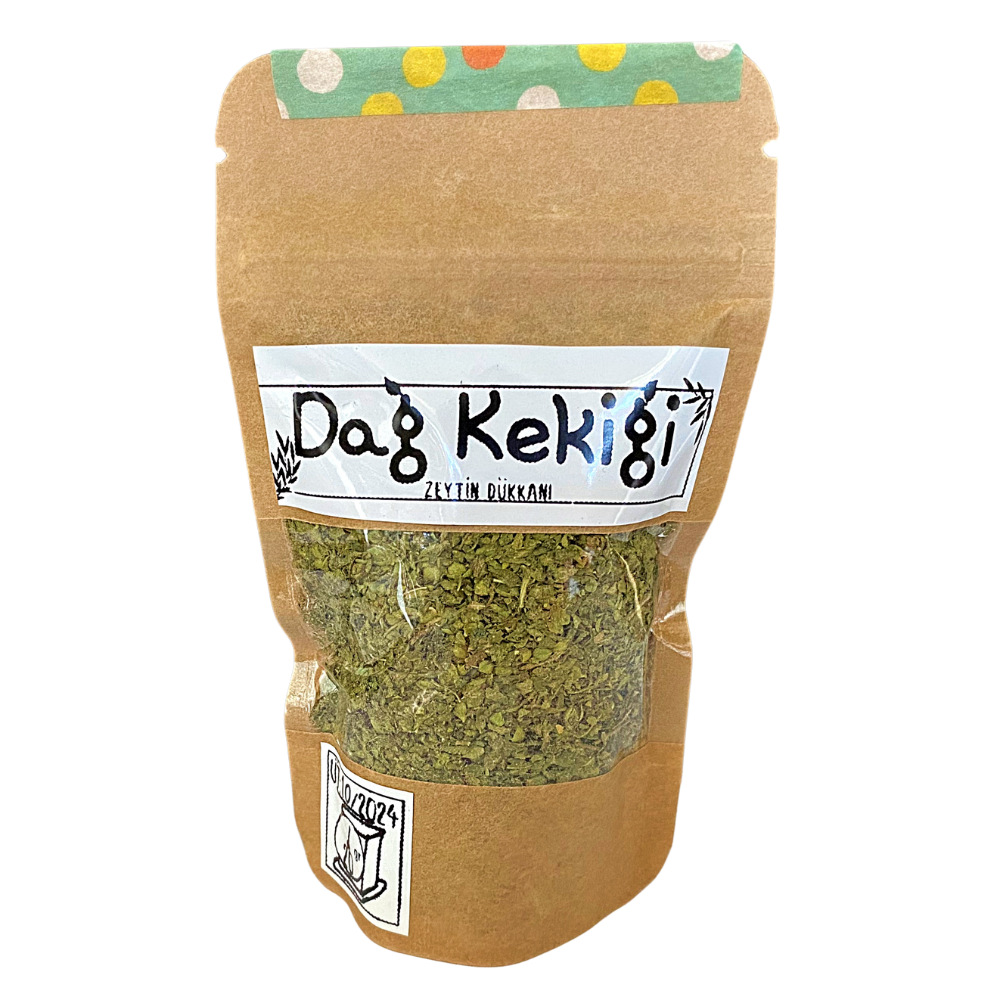 Kekik - Dağ Kekiği 20 gr
