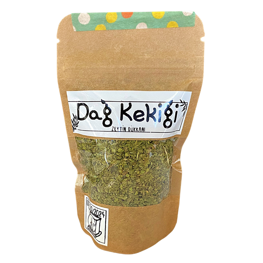 Kekik - Dağ Kekiği 20 gr