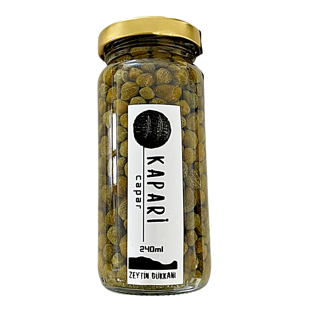 Kapari 240 ml