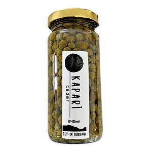 Kapari 240 ml