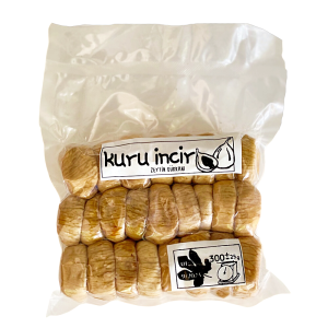 Kuru İncir (2023 hasatı) 300 gr