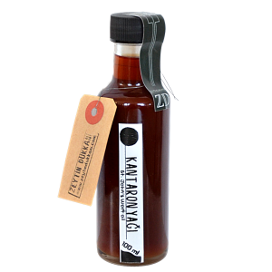 Kantaron Yağı 100 ml