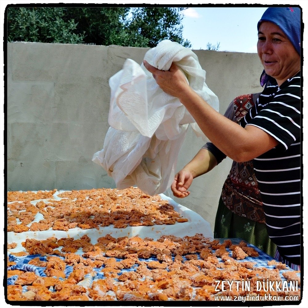 Ev Tarhanası 1 kg