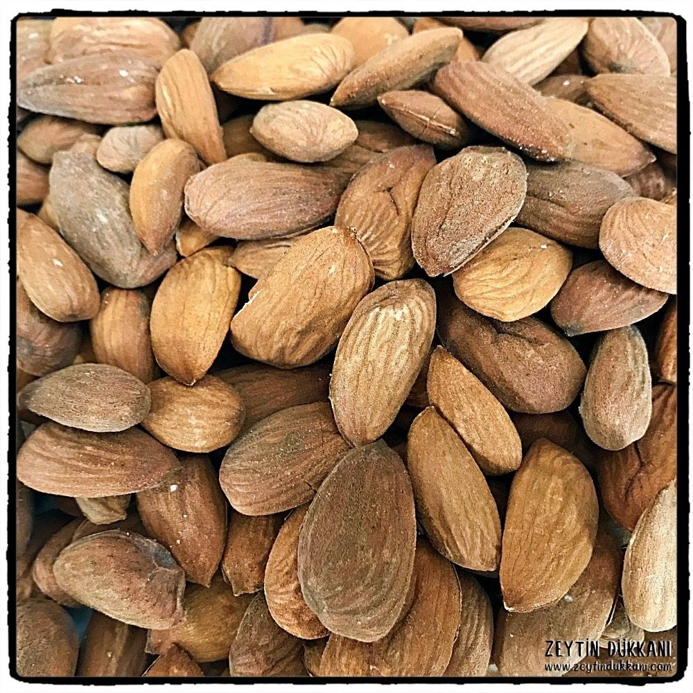 Badem (2023 hasatı) 200 gr