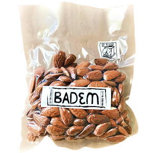 Badem (2023 hasatı) 200 gr