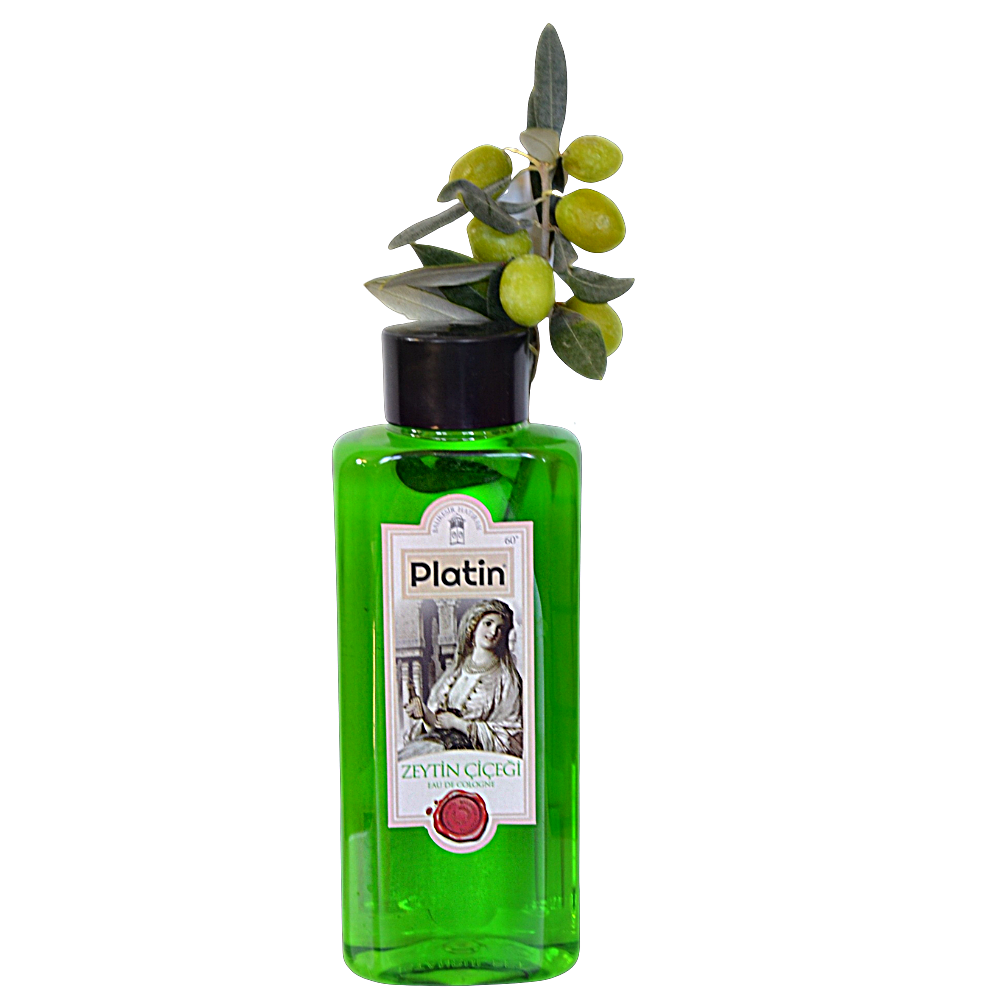 Zeytin Çiçeği Kolonyası 400 cc