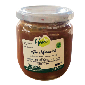 Alıç Marmelatı 450 gr