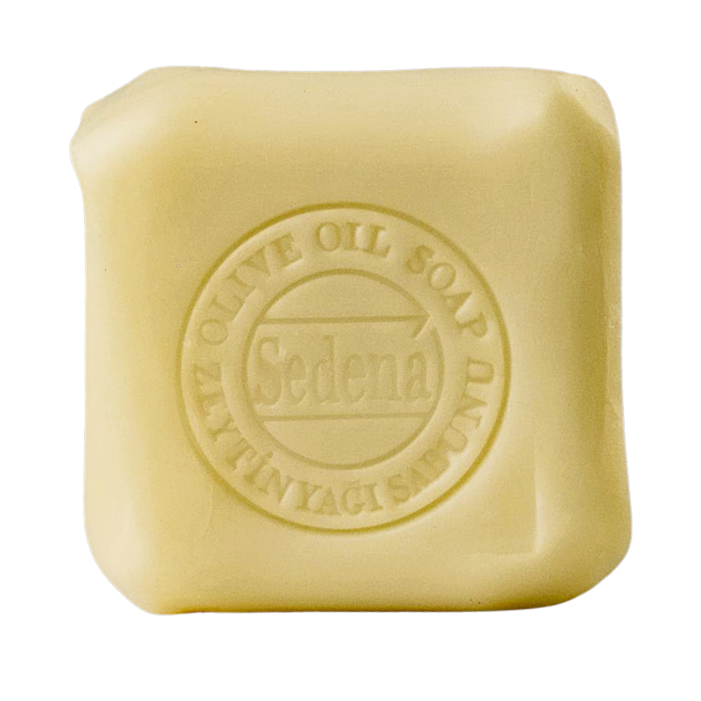 Sedena Doğal El Yapımı Taş Sabun Hamam 150 g