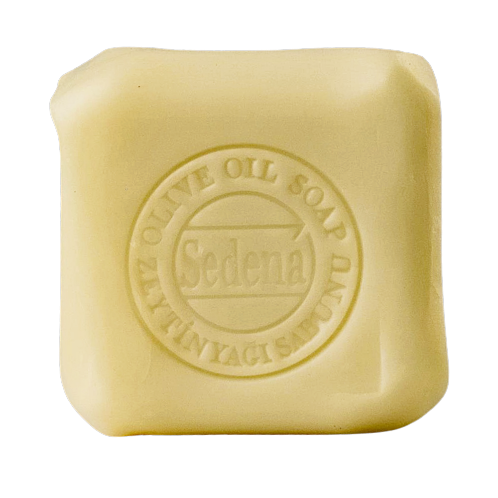 Sedena Doğal El Yapımı Taş Sabun Hamam 150 g