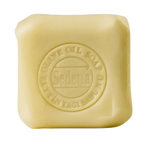 Sedena Doğal El Yapımı Taş Sabun Hamam 150 g