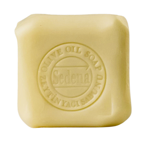 Sedena Doğal El Yapımı Taş Sabun Hamam 150 g