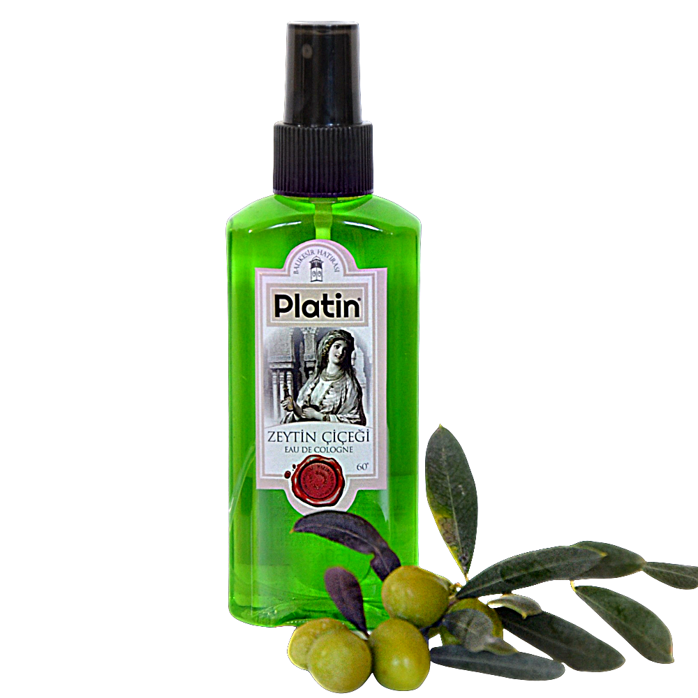 Zeytin Çiçeği Kolonyası 150 cc