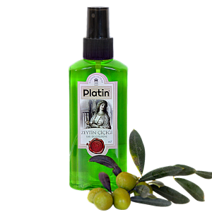 Zeytin Çiçeği Kolonyası 150 cc
