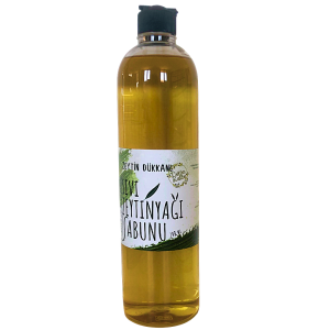 Üstün Kaliteli Sıvı Zeytinyağı Sabunu 700 ml