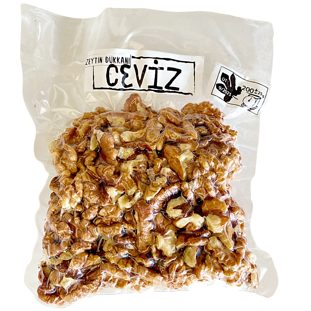 Ceviz İçi 200 gr