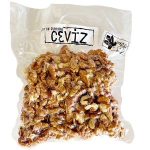 Ceviz İçi 200 gr