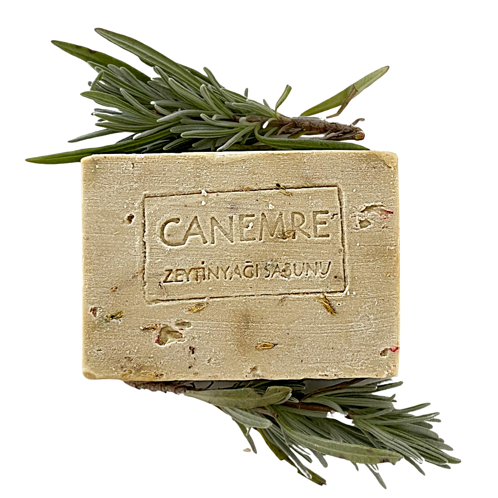 Geleneksel Zeytinyağı Sabunu Lavantalı 1 Kg (±%5)